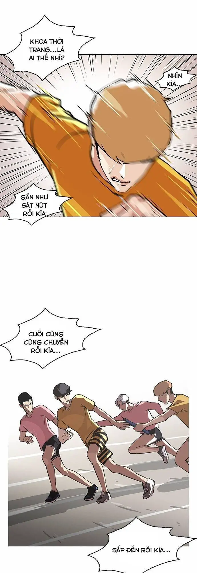 Hoán Đổi Diệu Kỳ Nettruyen ZZZ Chương 93 Page 42