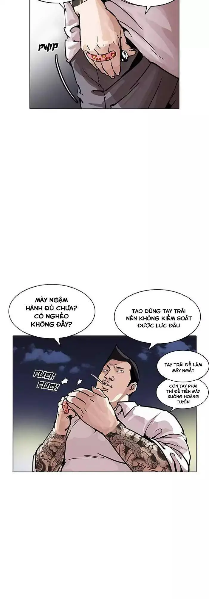 Hoán Đổi Diệu Kỳ Nettruyen ZZZ Chương 196 Page 23