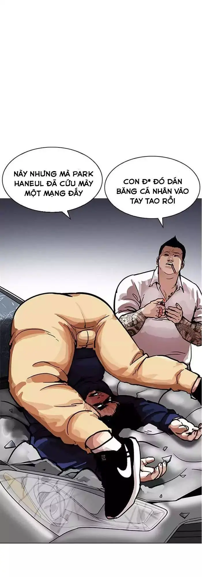 Hoán Đổi Diệu Kỳ Nettruyen ZZZ Chương 196 Page 24