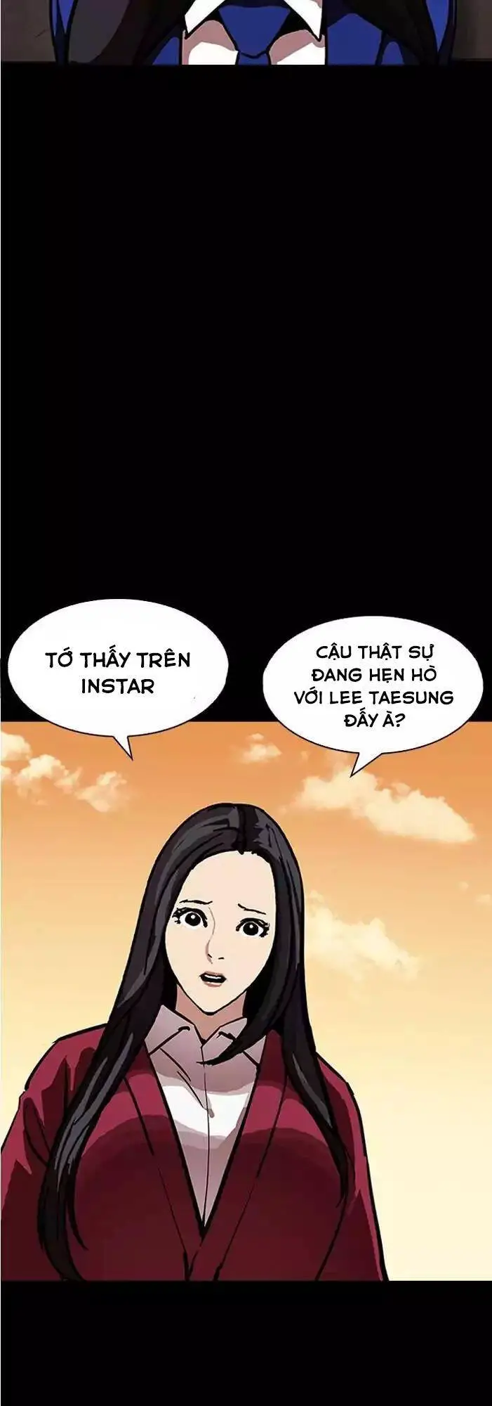 Hoán Đổi Diệu Kỳ Nettruyen ZZZ Chương 196 Page 49