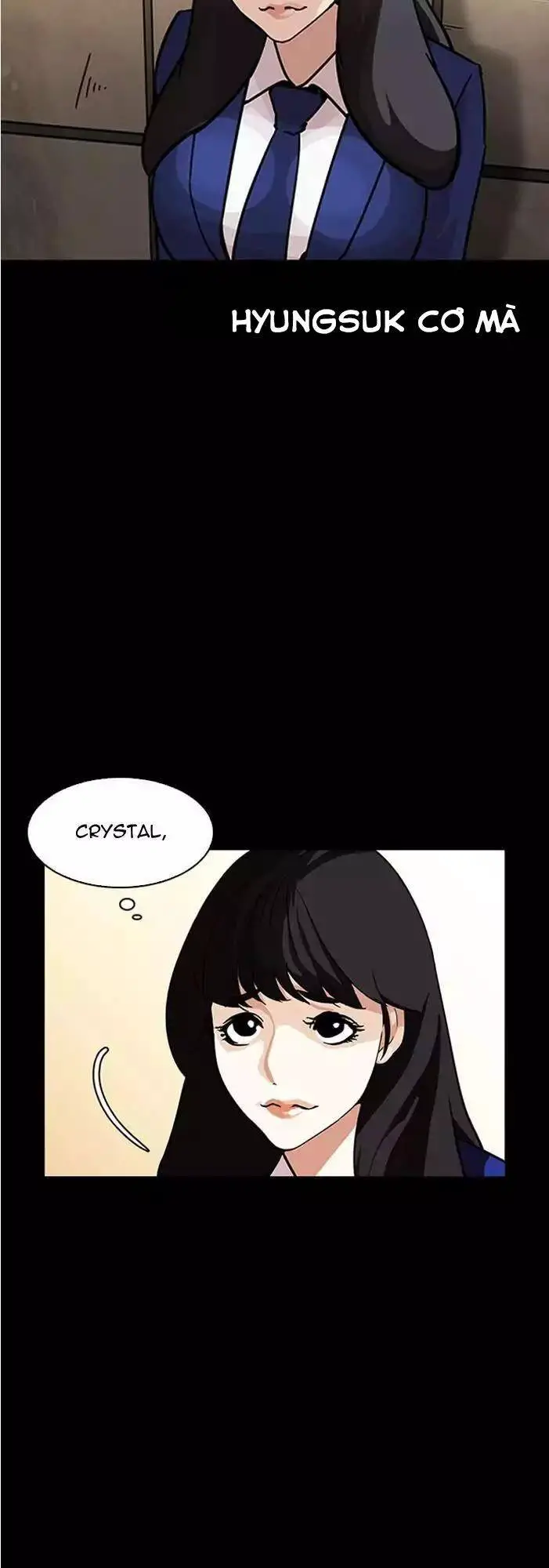 Hoán Đổi Diệu Kỳ Nettruyen ZZZ Chương 196 Page 51