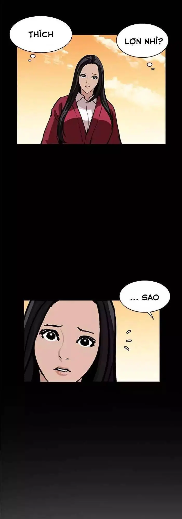 Hoán Đổi Diệu Kỳ Nettruyen ZZZ Chương 196 Page 52