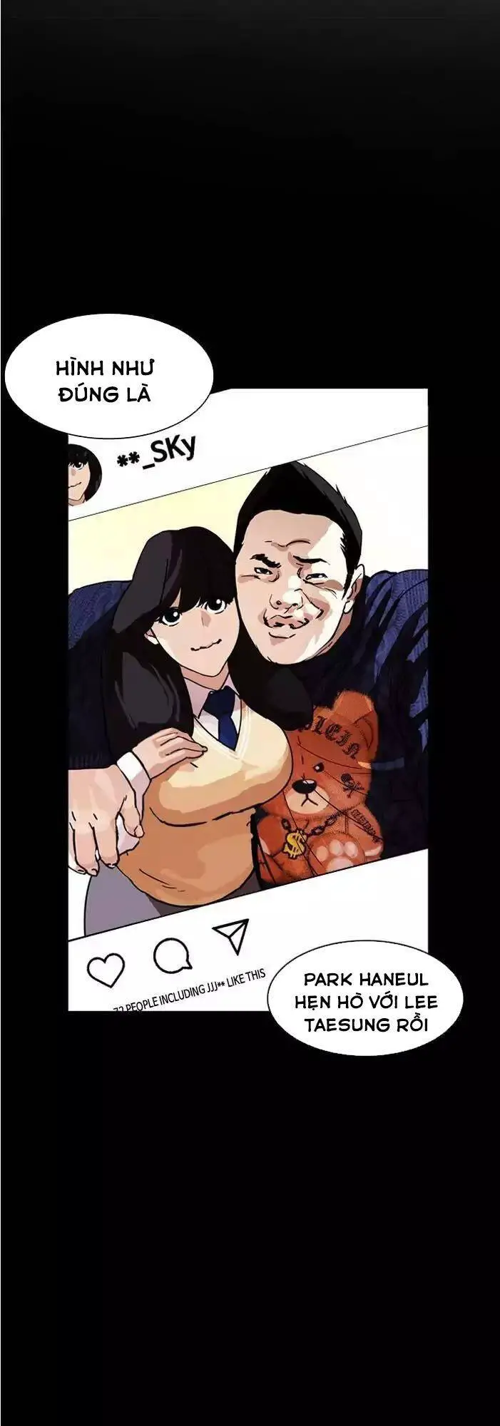Hoán Đổi Diệu Kỳ Nettruyen ZZZ Chương 196 Page 57