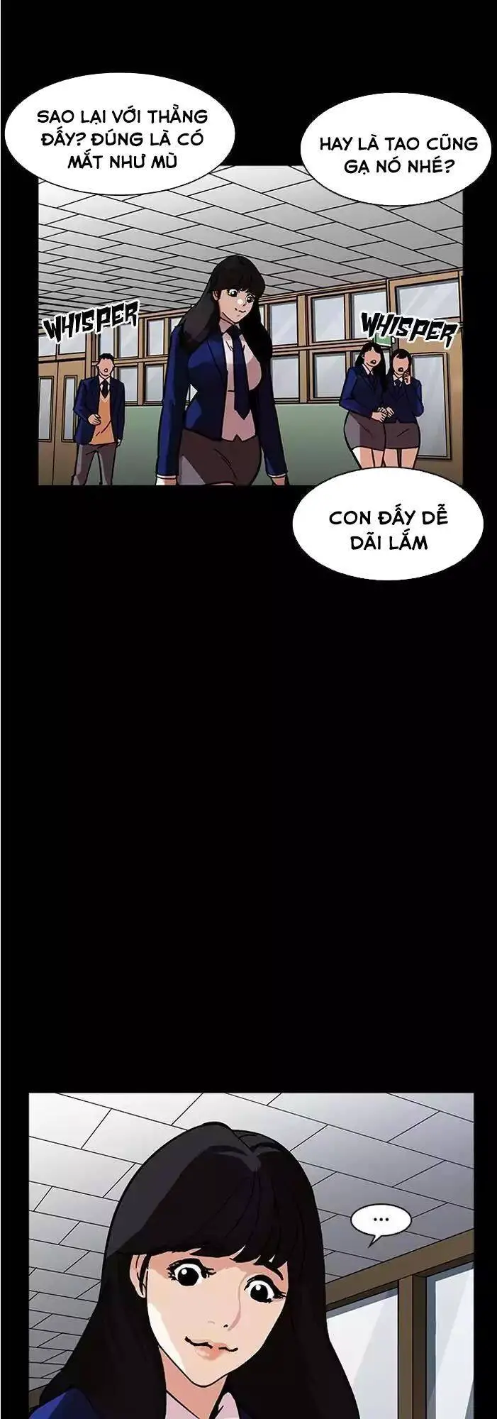 Hoán Đổi Diệu Kỳ Nettruyen ZZZ Chương 196 Page 58