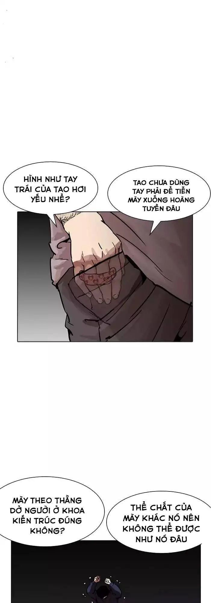Hoán Đổi Diệu Kỳ Nettruyen ZZZ Chương 196 Page 73