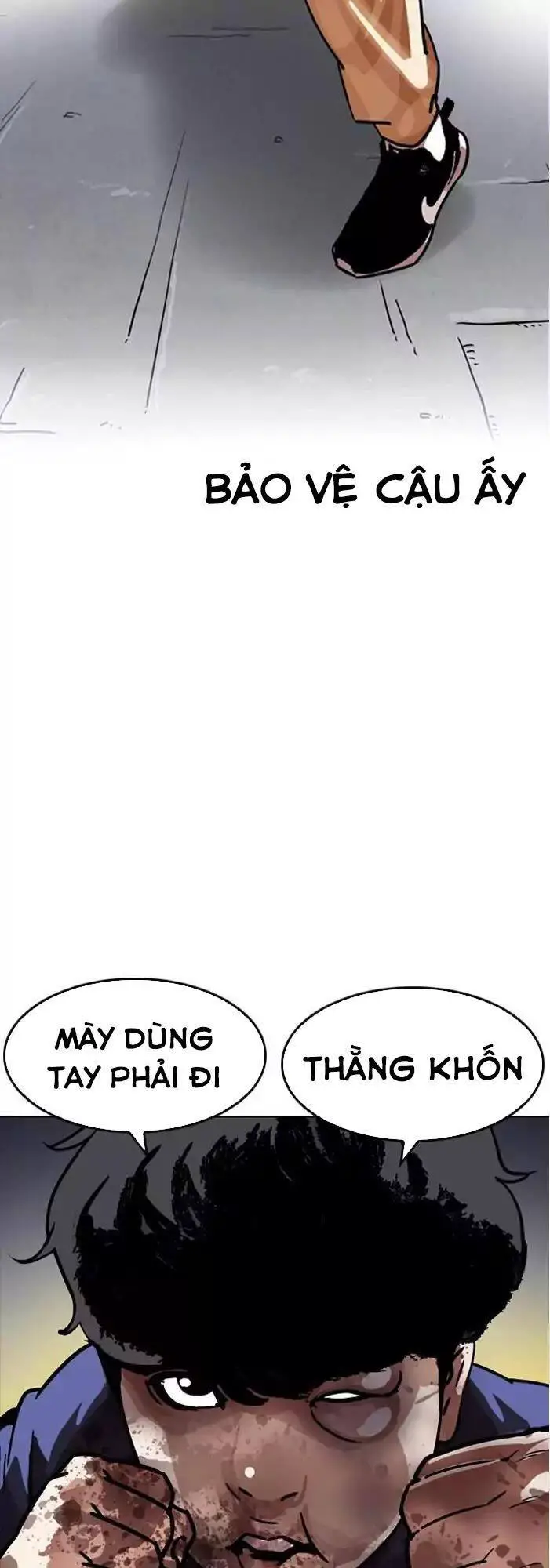 Hoán Đổi Diệu Kỳ Nettruyen ZZZ Chương 196 Page 83