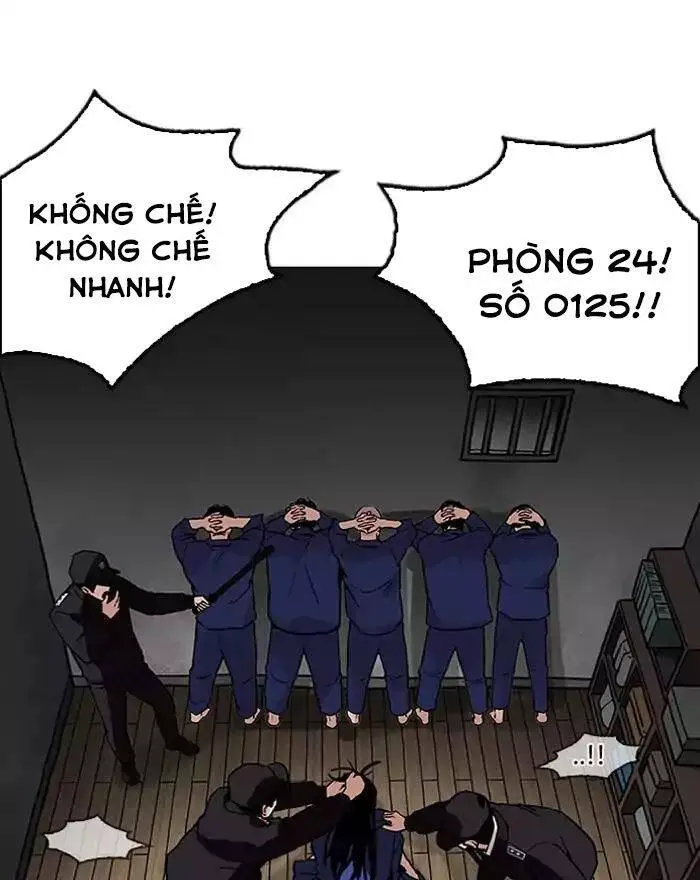 Hoán Đổi Diệu Kỳ Nettruyen ZZZ Chương 183 Page 17