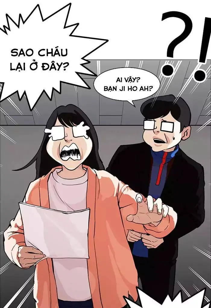 Hoán Đổi Diệu Kỳ Nettruyen ZZZ Chương 176 Page 6