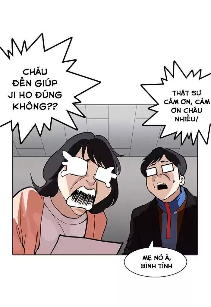 Hoán Đổi Diệu Kỳ Nettruyen ZZZ Chương 176 Page 8