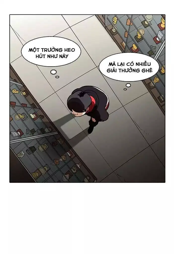 Hoán Đổi Diệu Kỳ Nettruyen ZZZ Chương 176 Page 62