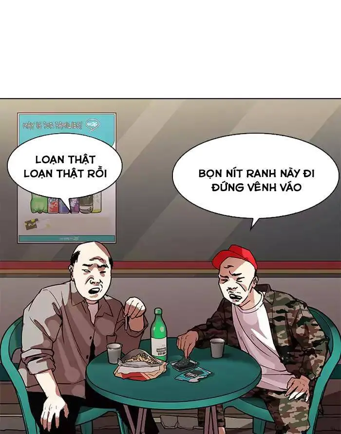 Hoán Đổi Diệu Kỳ Nettruyen ZZZ Chương 187 Page 78