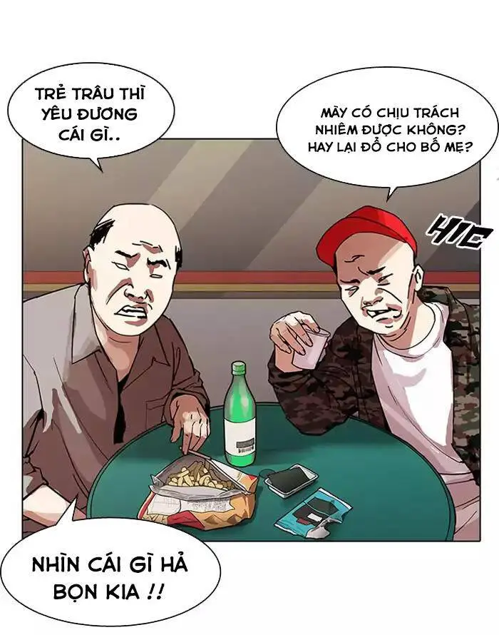 Hoán Đổi Diệu Kỳ Nettruyen ZZZ Chương 187 Page 80