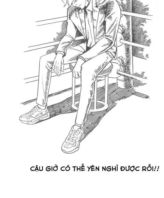 Hoán Đổi Diệu Kỳ Nettruyen ZZZ Chương 179 Page 14