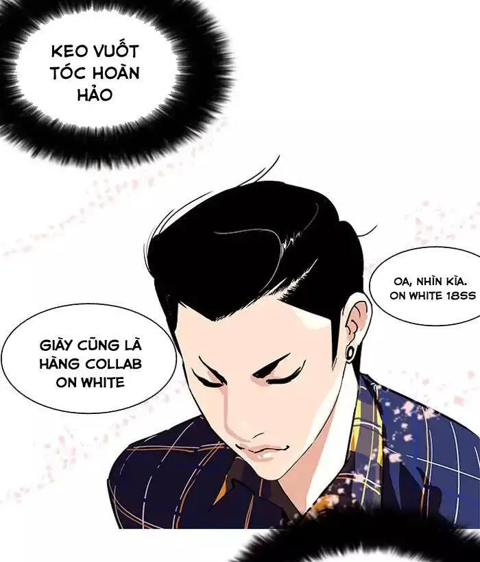 Hoán Đổi Diệu Kỳ Nettruyen ZZZ Chương 186 Page 9