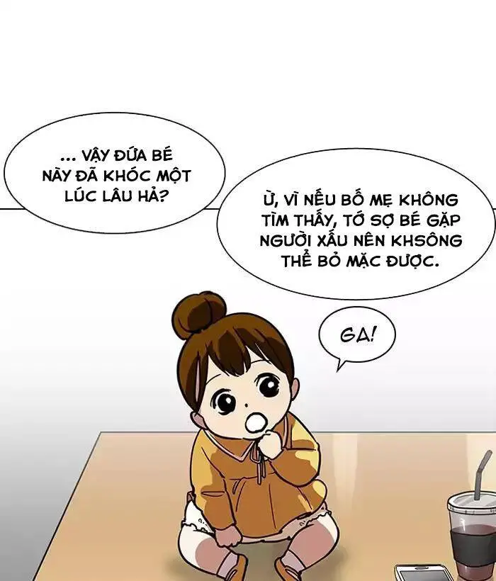 Hoán Đổi Diệu Kỳ Nettruyen ZZZ Chương 186 Page 30
