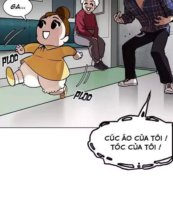 Hoán Đổi Diệu Kỳ Nettruyen ZZZ Chương 186 Page 141
