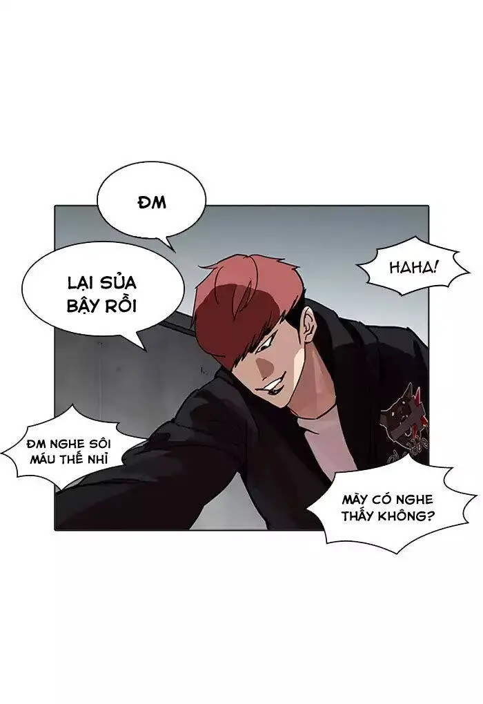 Hoán Đổi Diệu Kỳ Nettruyen ZZZ Chương 202 Page 19