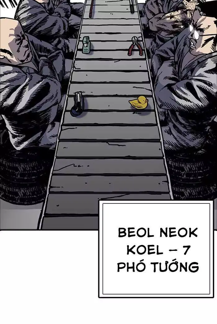 Hoán Đổi Diệu Kỳ Nettruyen ZZZ Chương 178 Page 16