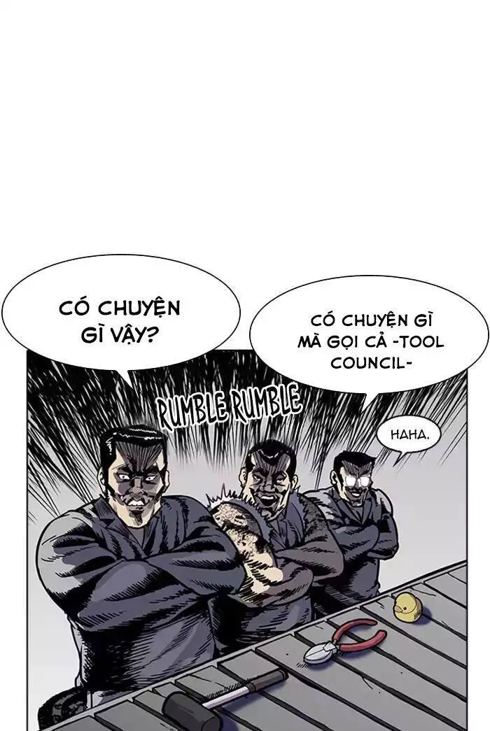 Hoán Đổi Diệu Kỳ Nettruyen ZZZ Chương 178 Page 17