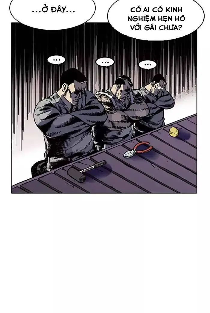 Hoán Đổi Diệu Kỳ Nettruyen ZZZ Chương 178 Page 23