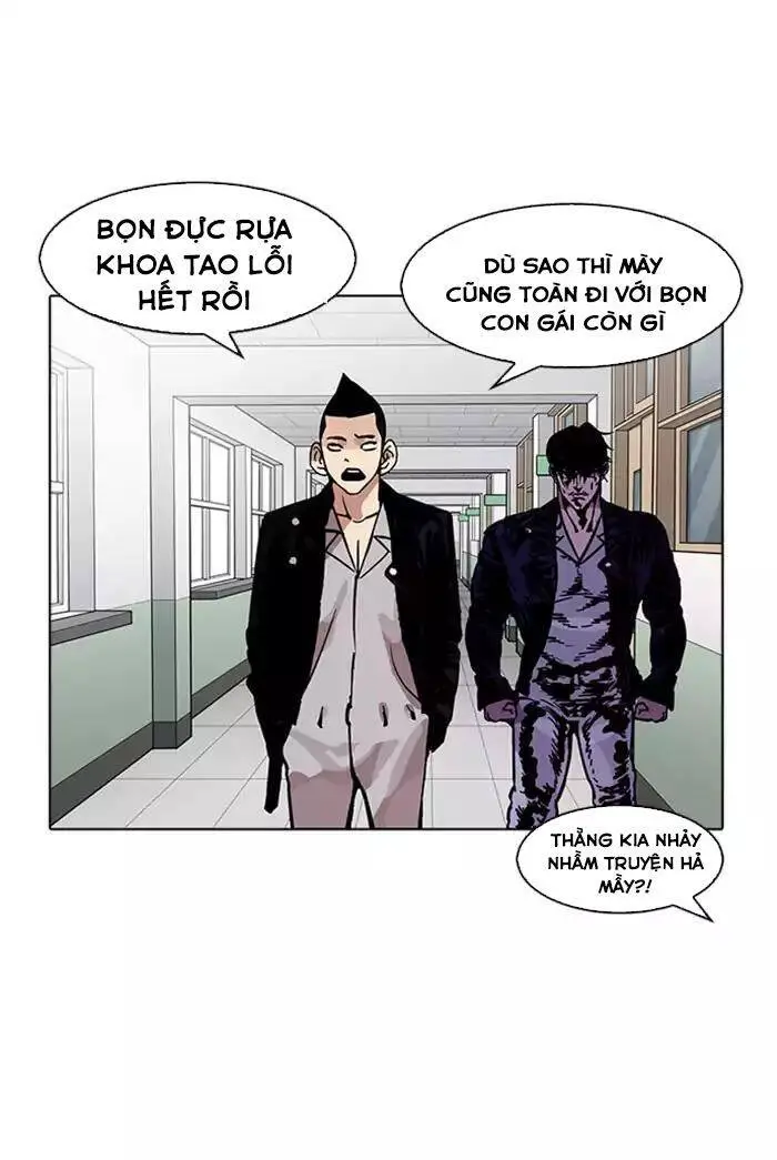 Hoán Đổi Diệu Kỳ Nettruyen ZZZ Chương 178 Page 30