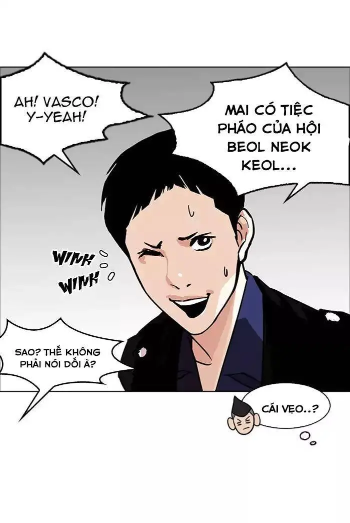 Hoán Đổi Diệu Kỳ Nettruyen ZZZ Chương 178 Page 43
