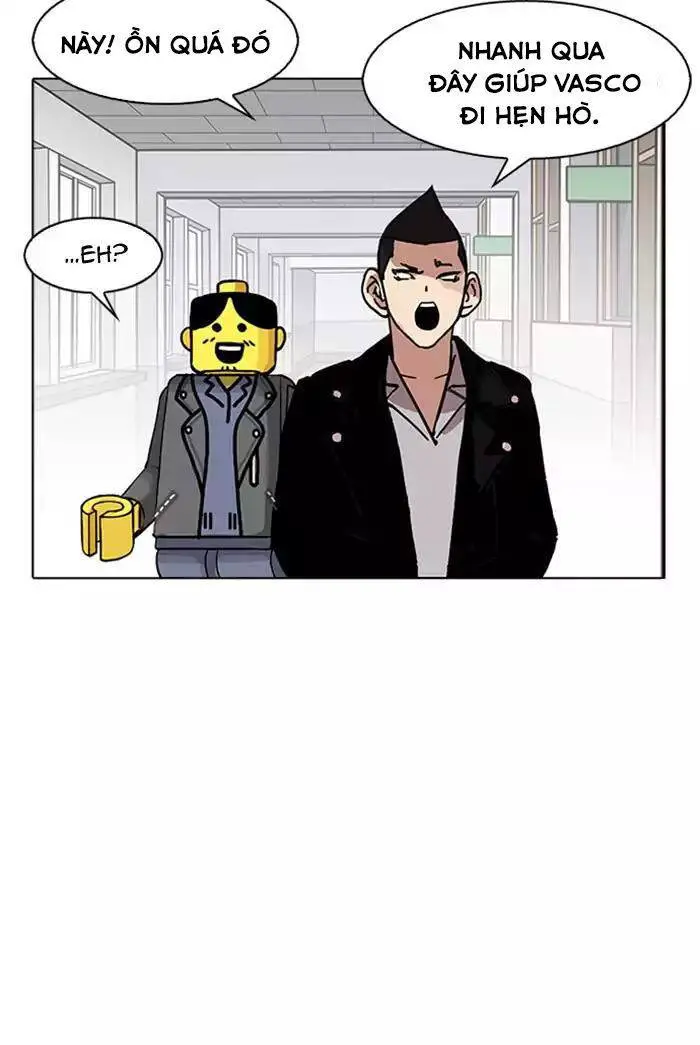 Hoán Đổi Diệu Kỳ Nettruyen ZZZ Chương 178 Page 45
