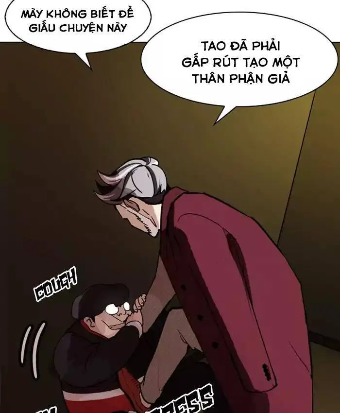 Hoán Đổi Diệu Kỳ Nettruyen ZZZ Chương 177 Page 57