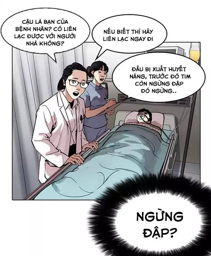 Hoán Đổi Diệu Kỳ Nettruyen ZZZ Chương 173 Page 65