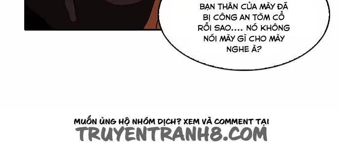 Hoán Đổi Diệu Kỳ Nettruyen ZZZ Chương 89 Page 20