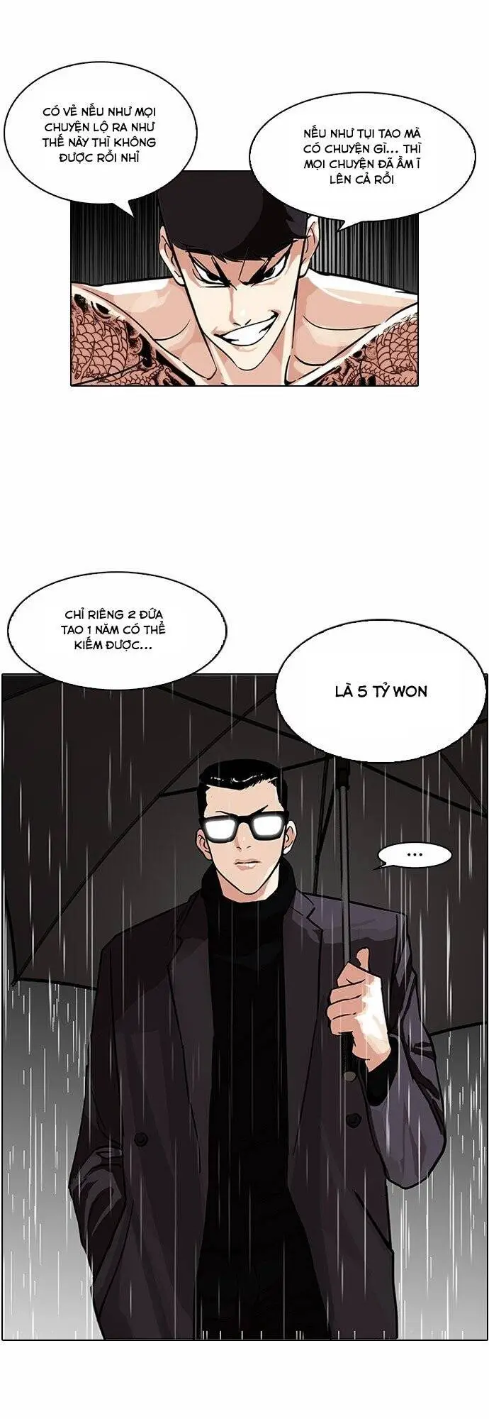Hoán Đổi Diệu Kỳ Nettruyen ZZZ Chương 89 Page 21