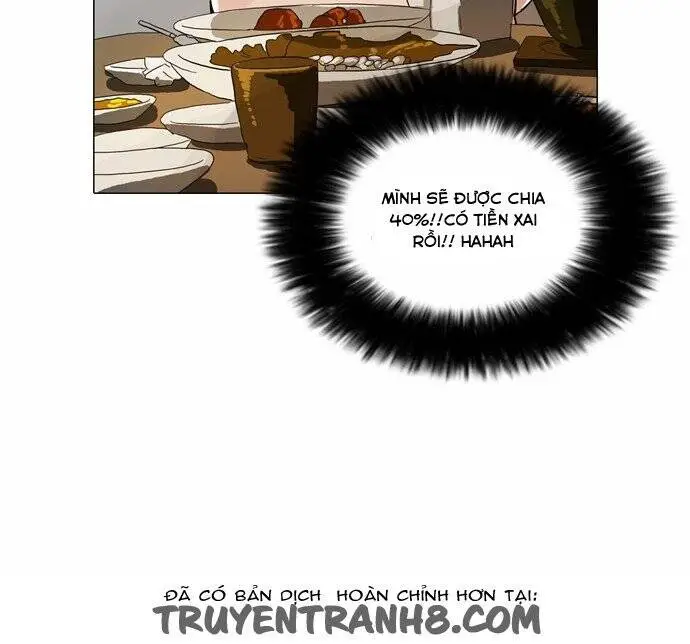 Hoán Đổi Diệu Kỳ Nettruyen ZZZ Chương 89 Page 31