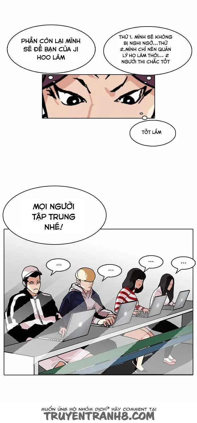 Hoán Đổi Diệu Kỳ Nettruyen ZZZ Chương 89 Page 33