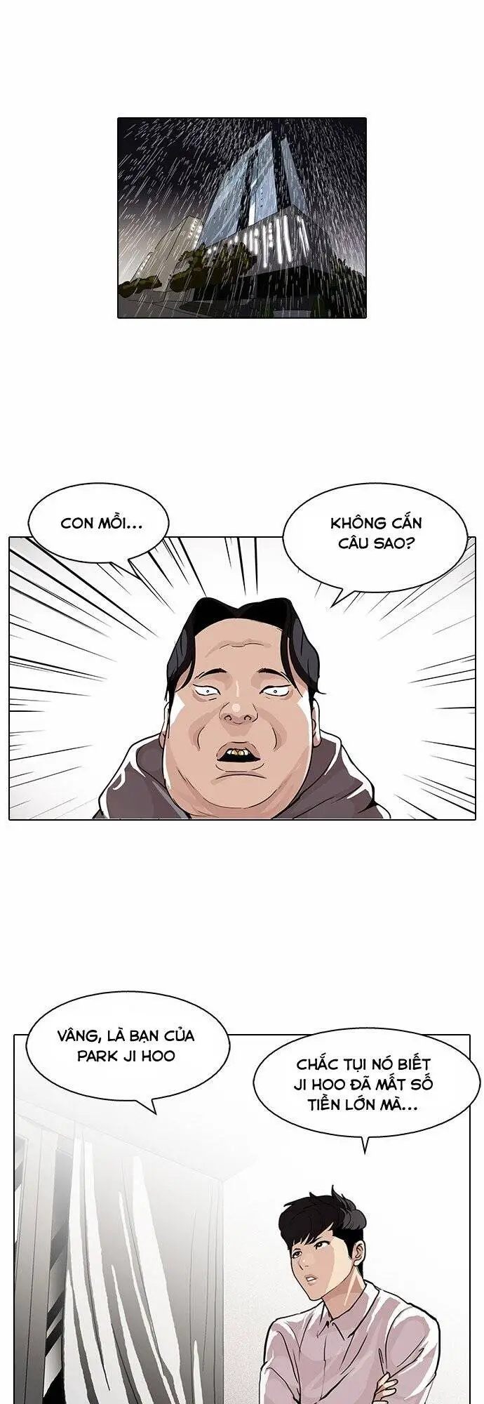 Hoán Đổi Diệu Kỳ Nettruyen ZZZ Chương 89 Page 39