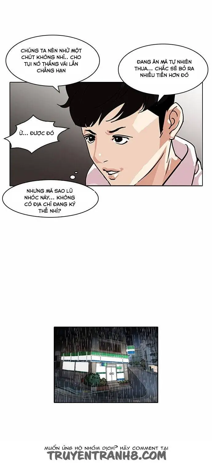 Hoán Đổi Diệu Kỳ Nettruyen ZZZ Chương 89 Page 41