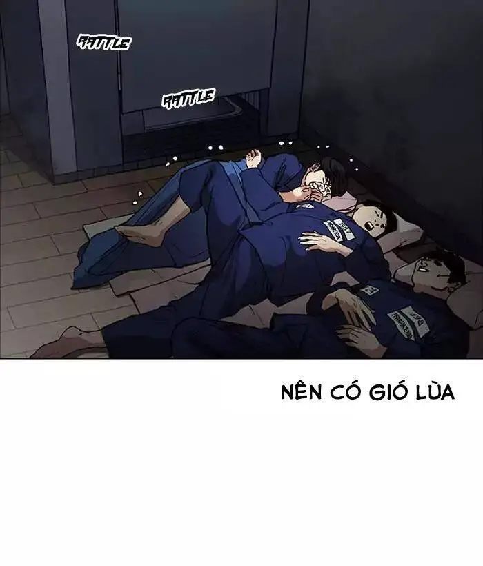 Hoán Đổi Diệu Kỳ Nettruyen ZZZ Chương 181 Page 31