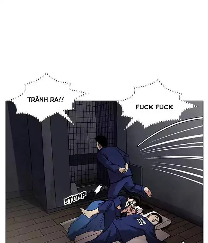 Hoán Đổi Diệu Kỳ Nettruyen ZZZ Chương 181 Page 32