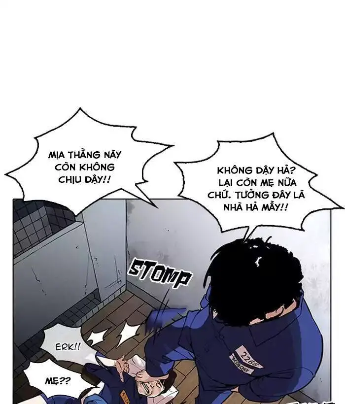 Hoán Đổi Diệu Kỳ Nettruyen ZZZ Chương 181 Page 42