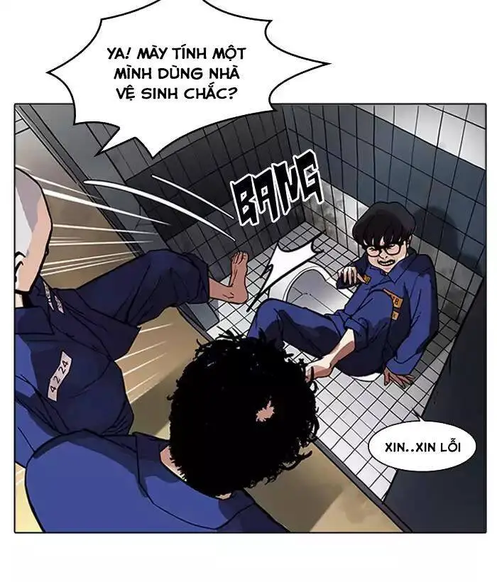 Hoán Đổi Diệu Kỳ Nettruyen ZZZ Chương 181 Page 62