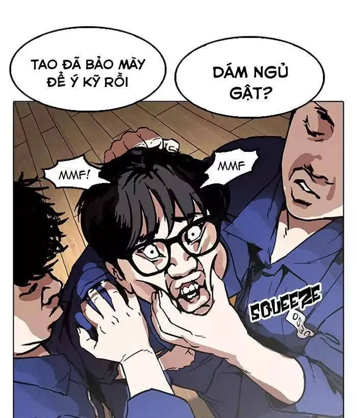 Hoán Đổi Diệu Kỳ Nettruyen ZZZ Chương 181 Page 180