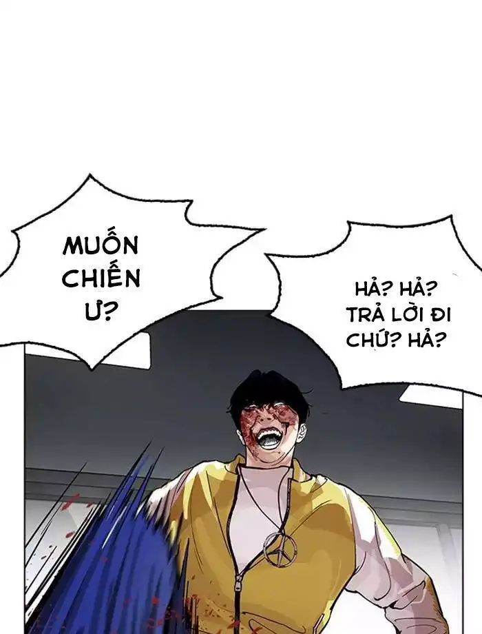 Hoán Đổi Diệu Kỳ Nettruyen ZZZ Chương 171 Page 77