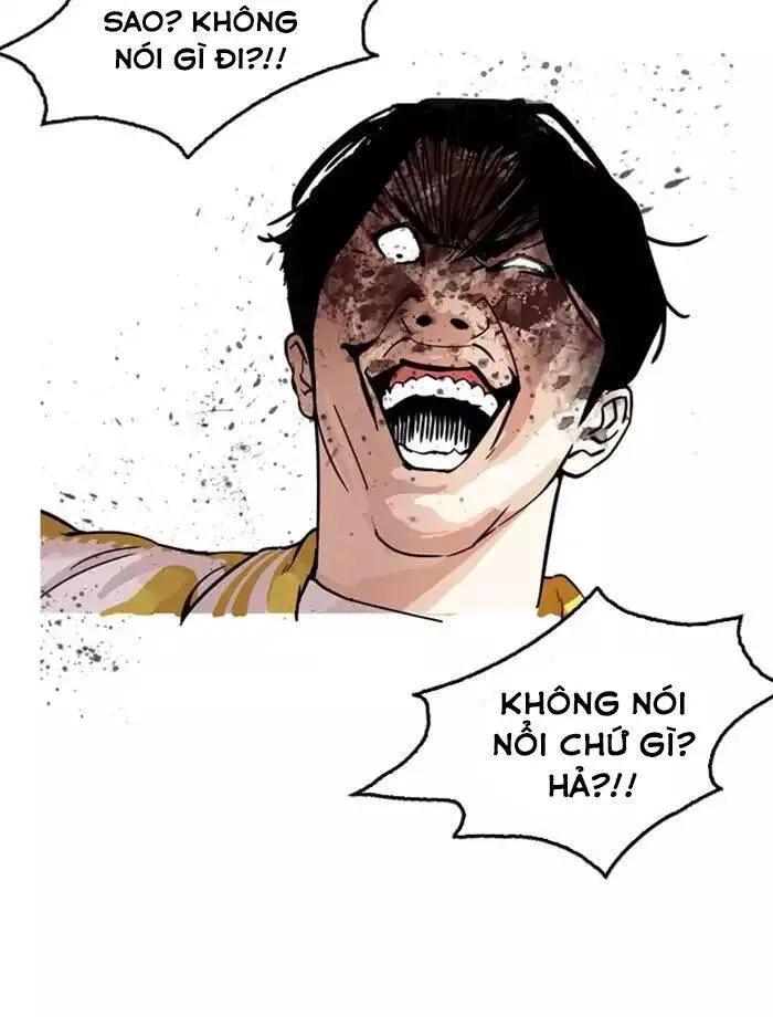 Hoán Đổi Diệu Kỳ Nettruyen ZZZ Chương 171 Page 79
