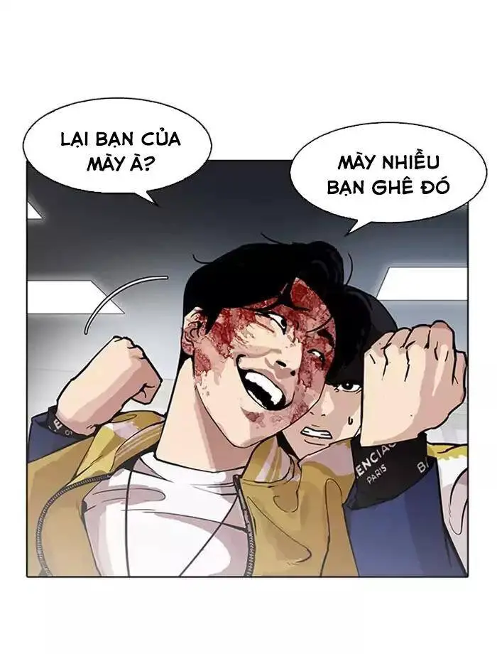 Hoán Đổi Diệu Kỳ Nettruyen ZZZ Chương 171 Page 84