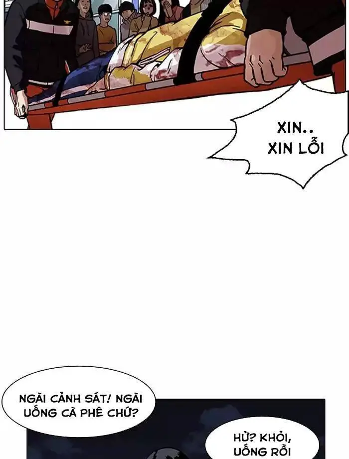 Hoán Đổi Diệu Kỳ Nettruyen ZZZ Chương 172 Page 23