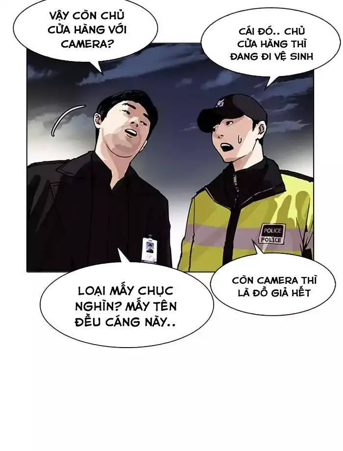 Hoán Đổi Diệu Kỳ Nettruyen ZZZ Chương 172 Page 31
