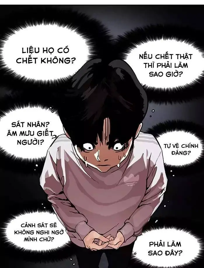 Hoán Đổi Diệu Kỳ Nettruyen ZZZ Chương 172 Page 38