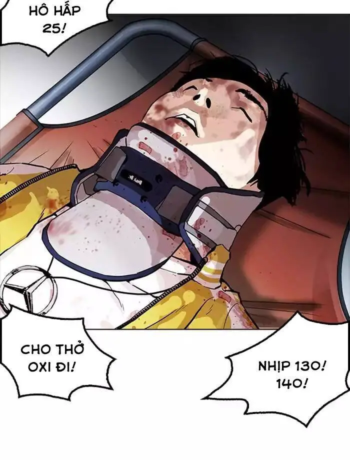 Hoán Đổi Diệu Kỳ Nettruyen ZZZ Chương 172 Page 52