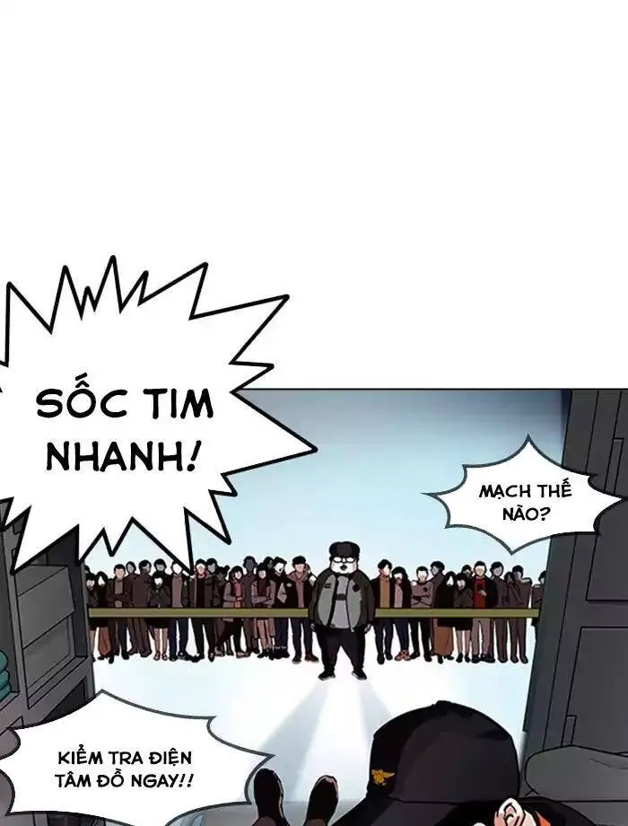 Hoán Đổi Diệu Kỳ Nettruyen ZZZ Chương 172 Page 65