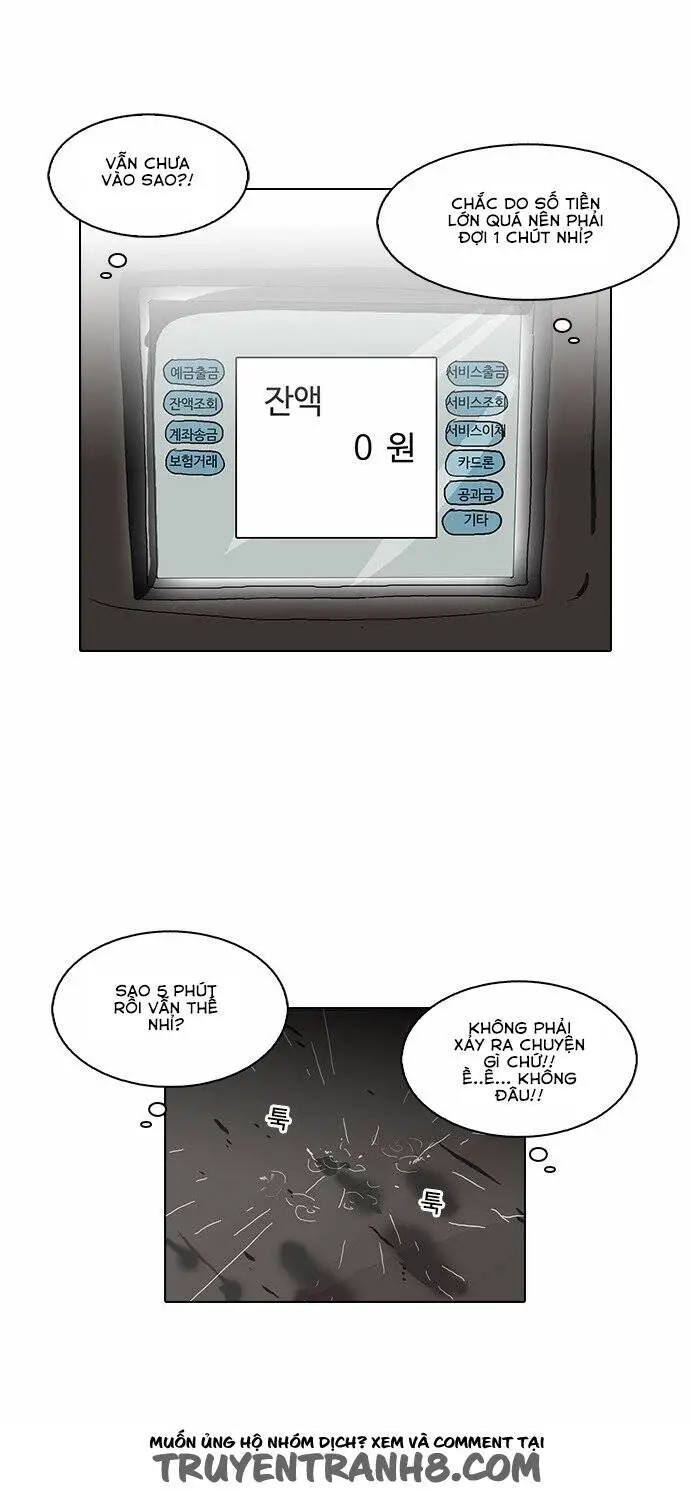 Hoán Đổi Diệu Kỳ Nettruyen ZZZ Chương 87 Page 6