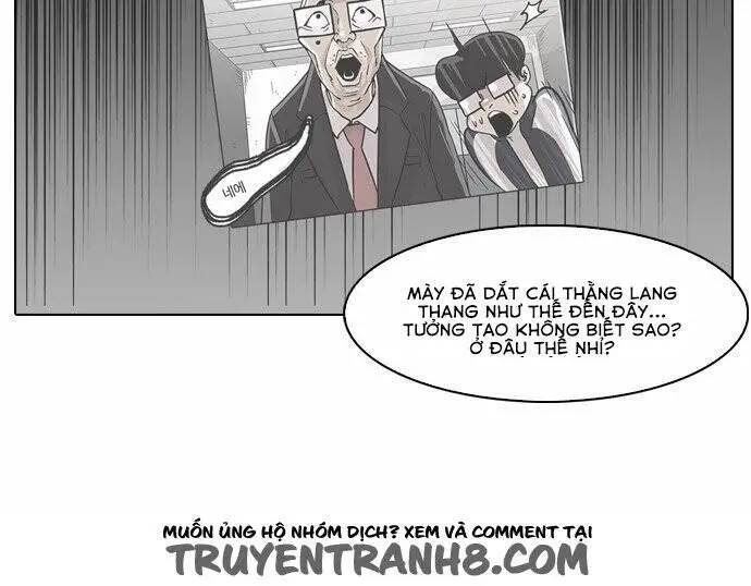 Hoán Đổi Diệu Kỳ Nettruyen ZZZ Chương 87 Page 30